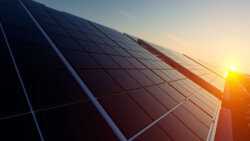 Solar panels 2