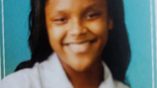 Chenise Harper obtained sat 15 subjects and obtained 15 Grade I. 
