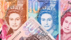 EC currency
