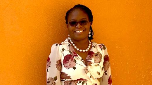 Leytisha Jack.