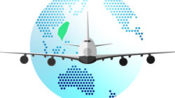 Reconnecting Taiwan ICAO 1
