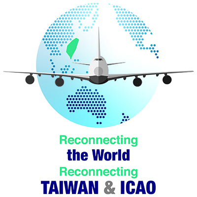 Reconnecting Taiwan ICAO