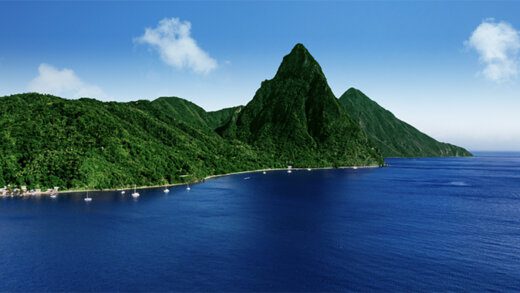St. Lucia