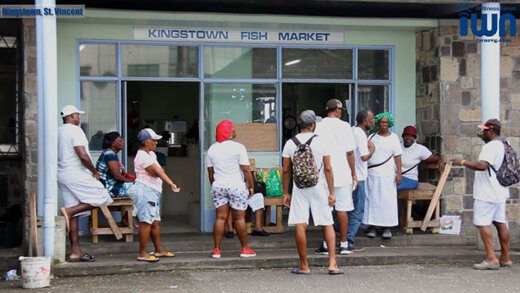 220930 Fish market