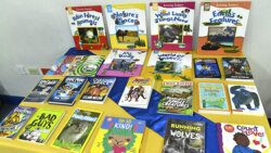 Books