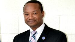 Grenville Williams.
