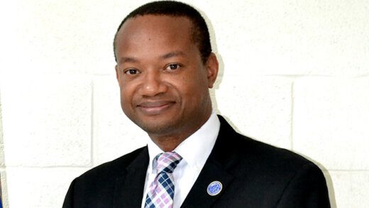 Grenville Williams.