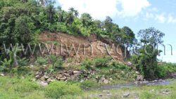 The Richmond quarry site on Sept. 8, 2022.