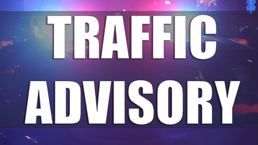 TRAFFICADVISORY
