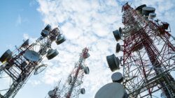 Telecommunications