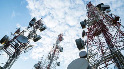 Telecommunications