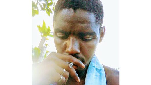 Anthony Franklyn was shot in Union Island on Sunday. (Photo: Facebook)