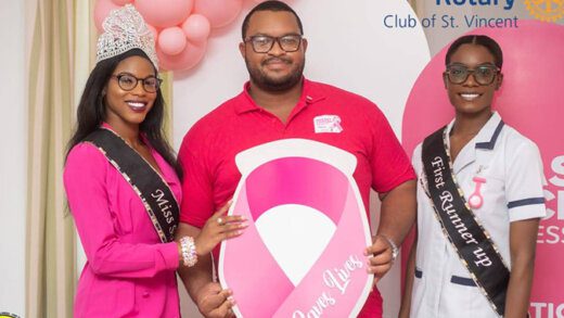 Breast Cancer Awareness
