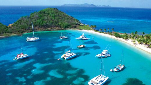 Mayreau