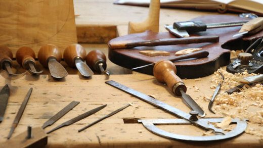 woodwork 1