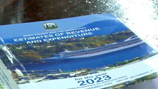 2023 Estimates