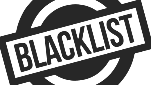 Black list