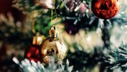 Christmas copy