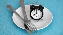 Intermittent Fasting
