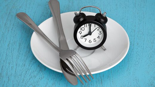 Intermittent Fasting