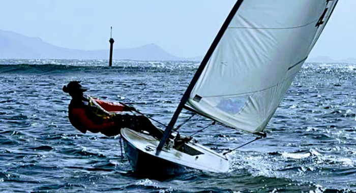 Jamark Sailing
