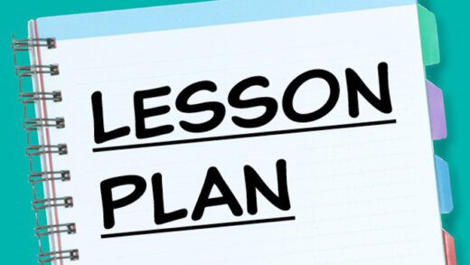 Lesson Plan