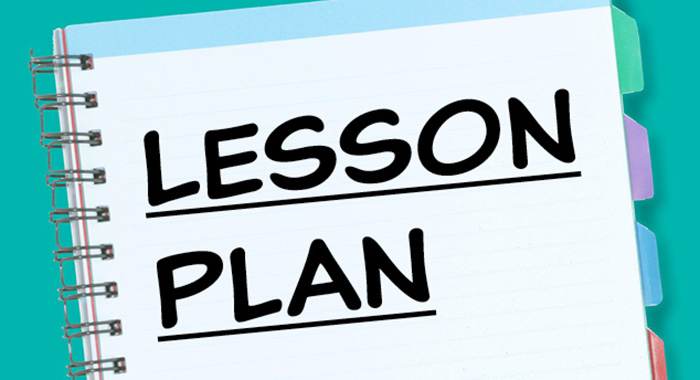 Lesson Plan