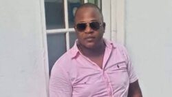 Marcus Samuel was shot and killed in Villa Wednesday night. 