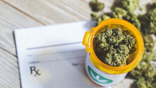Medical marijuana