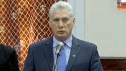 Miguel Díaz Canel copy