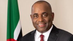 Roosevelt Skerrit