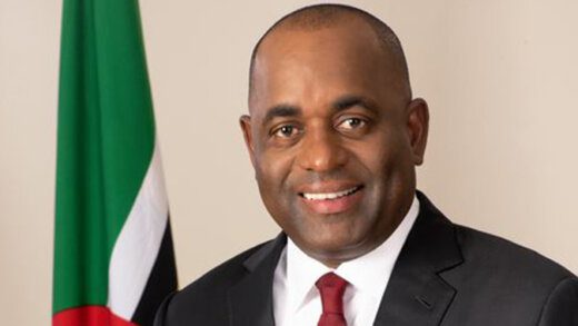 Roosevelt Skerrit