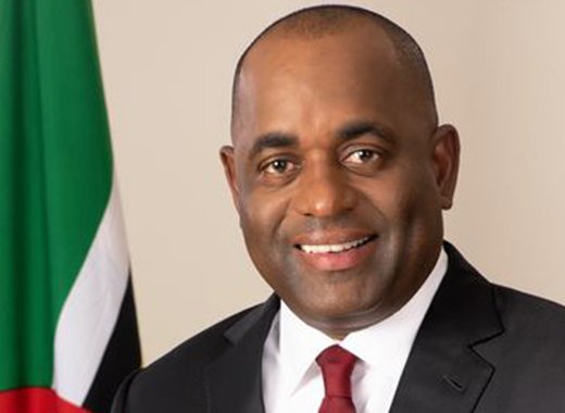 Roosevelt Skerrit