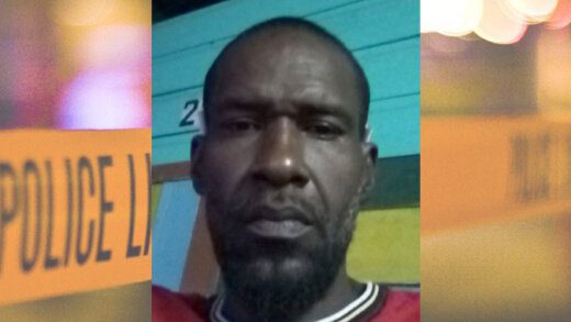 Sabaka Clarke's body was found in Rose Place on Wednesday, Dec. 28, 2022. 