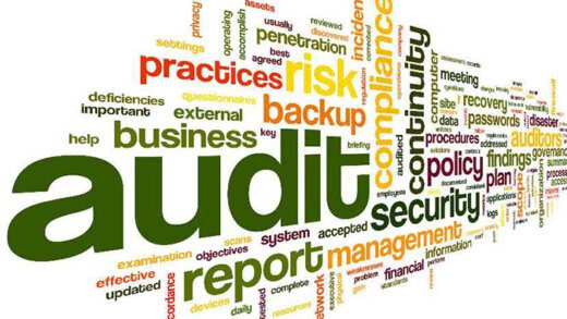 audit