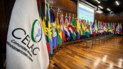 Celac UE