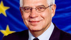 By Josep Borrell,  EU High Representative for Foreign Affairs and Security Policy