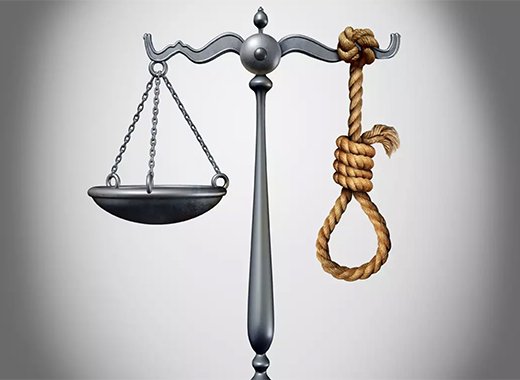 Death penalty