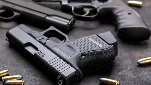 Gun