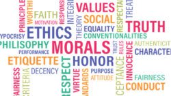 Values