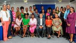 LeadHership Graduation SVG on March 3, 2023.