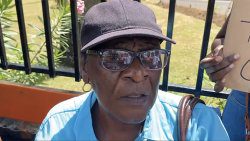 Sheila Baptiste, who said she has supported PM Ralph Gonsalves all her life, say the government's action as regards the vaccine mandate is oppressive. 