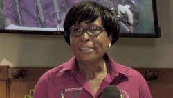 Chief Statistician Lavorne Williams said at the launch of the census in Kingstown, on Friday, March 31, 2023.