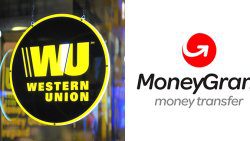Western Union MOney Gram