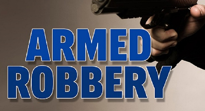 Armed robbery