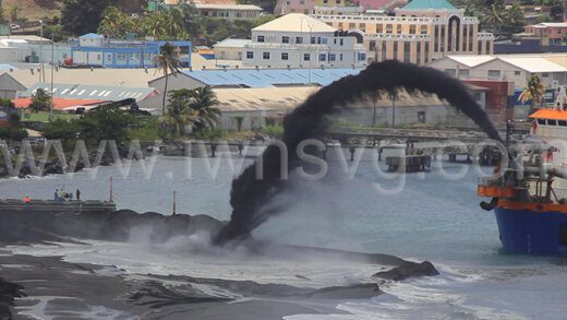 Dredging 1