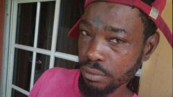 Jamarlo "Ice" Dunbar was shot and killed in Arnos Vale on Saturday, May 6, 2023.
