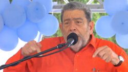 Ralph Gonsalves