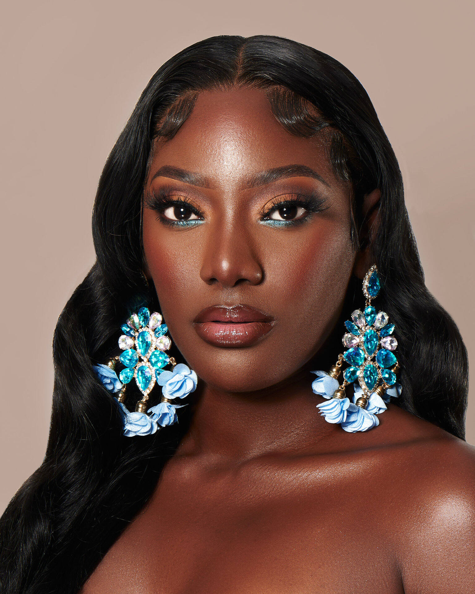 Miss SVG 2023 contestants: Photos & Bios – iWitness News