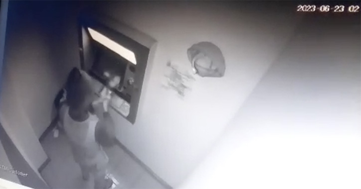 ATM vandal copy